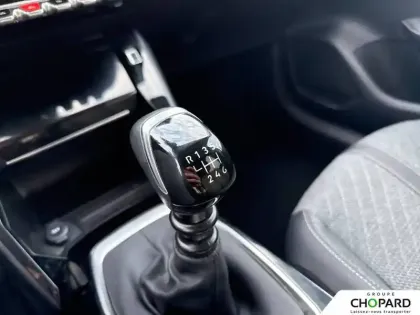 Photo 78 Peugeot 208  100 S&S BVM6