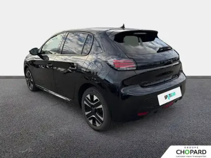 Photo 6 Peugeot 208  100 S&S BVM6