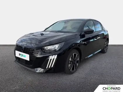 Photo Peugeot 208 Allure