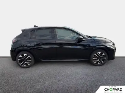 Photo 8 Peugeot 208  100 S&S BVM6