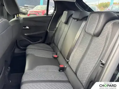 Photo 73 Peugeot 208  100 S&S BVM6