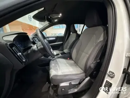 Photo 9 Volvo Xc40  T4 Recharge 129+82 ch DCT7