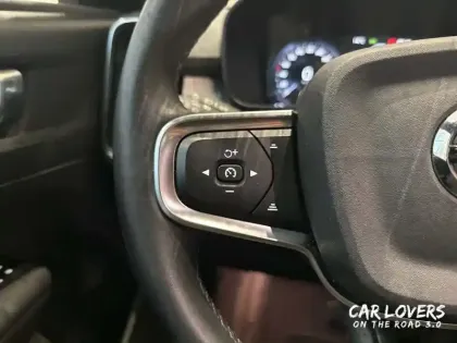 Photo 18 Volvo Xc40  T4 Recharge 129+82 ch DCT7