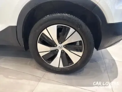 Photo 7 Volvo Xc40  T4 Recharge 129+82 ch DCT7