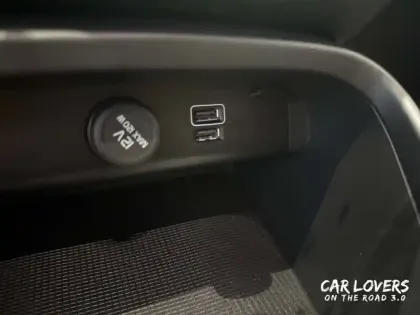 Photo 20 Volvo Xc40  T4 Recharge 129+82 ch DCT7