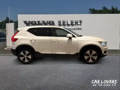 Photo 5 Volvo Xc40  T4 Recharge 129+82 ch DCT7