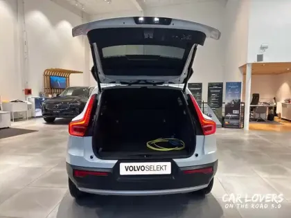 Photo 14 Volvo Xc40  T4 Recharge 129+82 ch DCT7