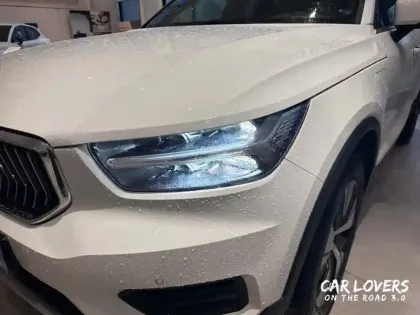 Photo 26 Volvo Xc40  T4 Recharge 129+82 ch DCT7