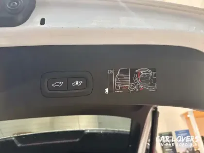 Photo 23 Volvo Xc40  T4 Recharge 129+82 ch DCT7