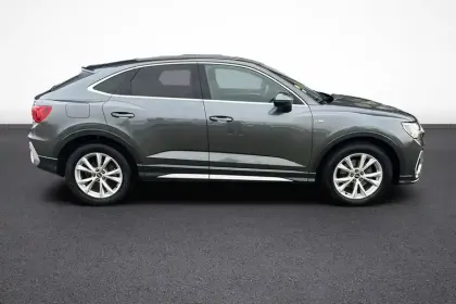 Photo 37 Audi Q3  Sportback 35 TDI 150 ch S tronic 7