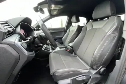 Photo 15 Audi Q3  Sportback 35 TDI 150 ch S tronic 7