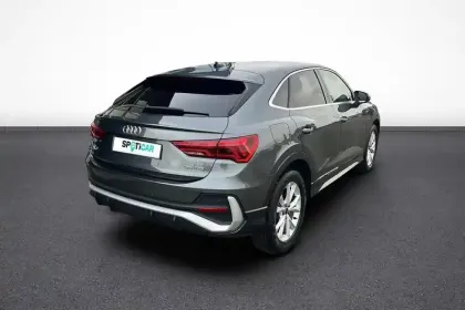 Photo 36 Audi Q3  Sportback 35 TDI 150 ch S tronic 7