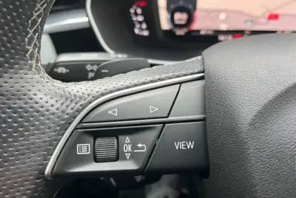 Photo 29 Audi Q3  Sportback 35 TDI 150 ch S tronic 7