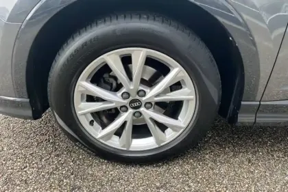 Photo 11 Audi Q3  Sportback 35 TDI 150 ch S tronic 7