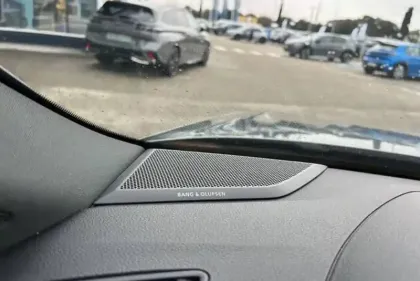 Photo 21 Audi Q3  Sportback 35 TDI 150 ch S tronic 7