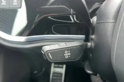 Photo 25 Audi Q3  Sportback 35 TDI 150 ch S tronic 7