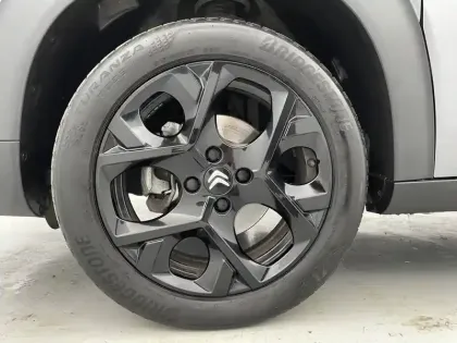 Photo 16 Citroën C3 Aircross  PureTech 130 S&S EAT6