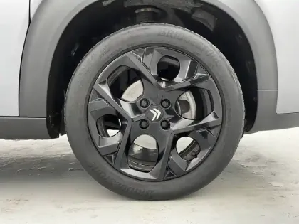 Photo 17 Citroën C3 Aircross  PureTech 130 S&S EAT6