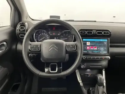 Photo 21 Citroën C3 Aircross  PureTech 130 S&S EAT6