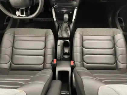 Photo 26 Citroën C3 Aircross  PureTech 130 S&S EAT6