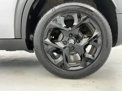 Photo 15 Citroën C3 Aircross  PureTech 130 S&S EAT6