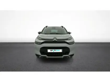 Photo 1 Citroën C3 Aircross  PureTech 130 S&S EAT6