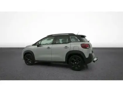 Photo 4 Citroën C3 Aircross  PureTech 130 S&S EAT6