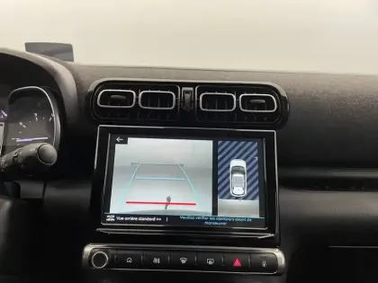 Photo 31 Citroën C3 Aircross  PureTech 130 S&S EAT6