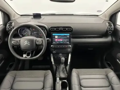 Photo 28 Citroën C3 Aircross  PureTech 130 S&S EAT6