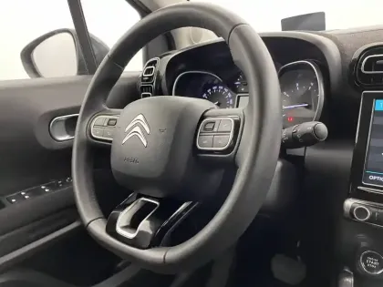 Photo 29 Citroën C3 Aircross  PureTech 130 S&S EAT6