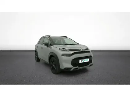 Photo 11 Citroën C3 Aircross  PureTech 130 S&S EAT6