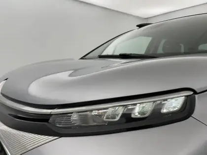 Photo 32 Citroën C3 Aircross  PureTech 130 S&S EAT6