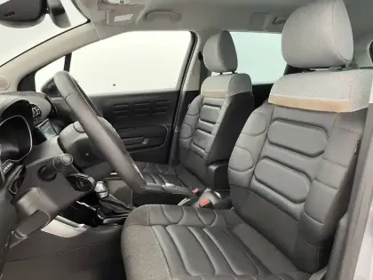 Photo 13 Citroën C3 Aircross  PureTech 130 S&S EAT6