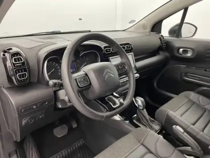 Photo 25 Citroën C3 Aircross  PureTech 130 S&S EAT6