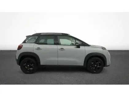 Photo 9 Citroën C3 Aircross  PureTech 130 S&S EAT6
