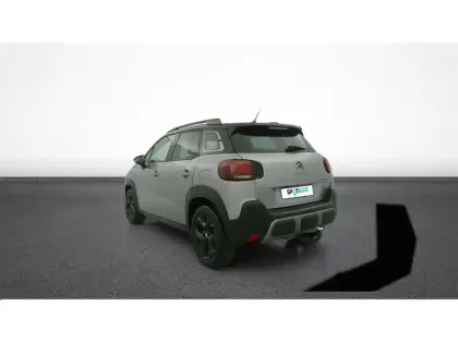 Photo 5 Citroën C3 Aircross  PureTech 130 S&S EAT6