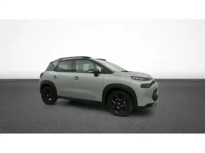 Photo 10 Citroën C3 Aircross  PureTech 130 S&S EAT6