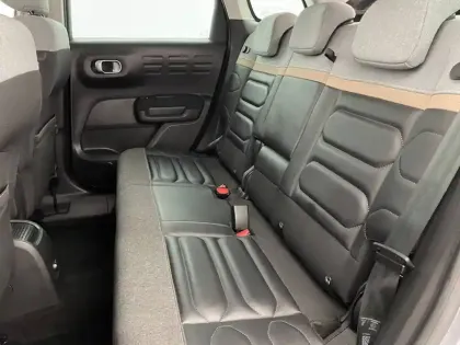 Photo 14 Citroën C3 Aircross  PureTech 130 S&S EAT6