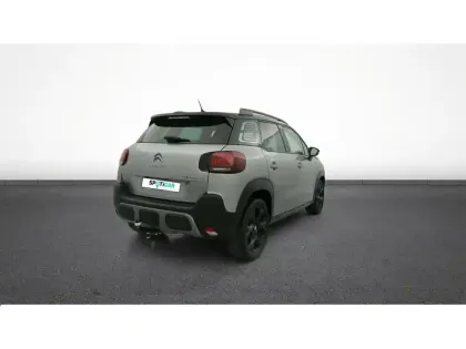 Photo 7 Citroën C3 Aircross  PureTech 130 S&S EAT6