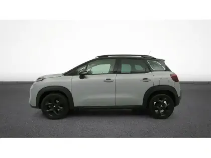 Photo 3 Citroën C3 Aircross  PureTech 130 S&S EAT6