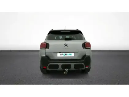 Photo 6 Citroën C3 Aircross  PureTech 130 S&S EAT6