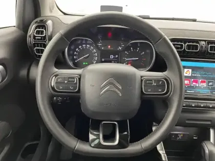 Photo 22 Citroën C3 Aircross  PureTech 130 S&S EAT6