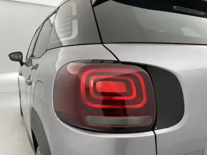 Photo 27 Citroën C3 Aircross  PureTech 130 S&S EAT6