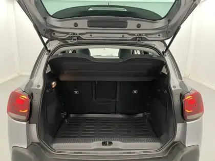 Photo 12 Citroën C3 Aircross  PureTech 130 S&S EAT6