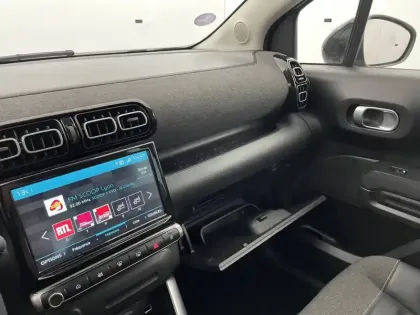 Photo 24 Citroën C3 Aircross  PureTech 130 S&S EAT6