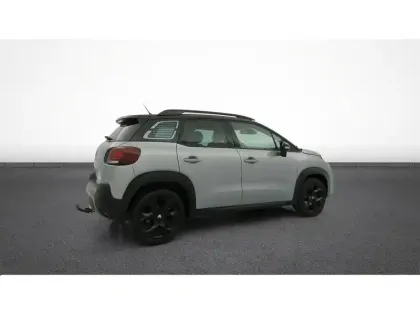 Photo 8 Citroën C3 Aircross  PureTech 130 S&S EAT6