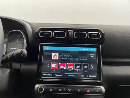 Photo 19 Citroën C3 Aircross  PureTech 130 S&S EAT6