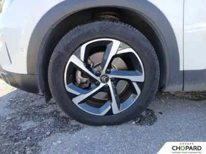 Photo 30 Citroën C5 aircross  Hybride Rechargeable 225 S&S e-EAT8