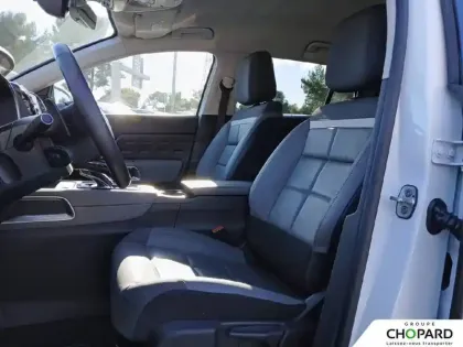 Photo 39 Citroën C5 aircross  Hybride Rechargeable 225 S&S e-EAT8