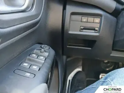 Photo 38 Citroën C5 aircross  Hybride Rechargeable 225 S&S e-EAT8